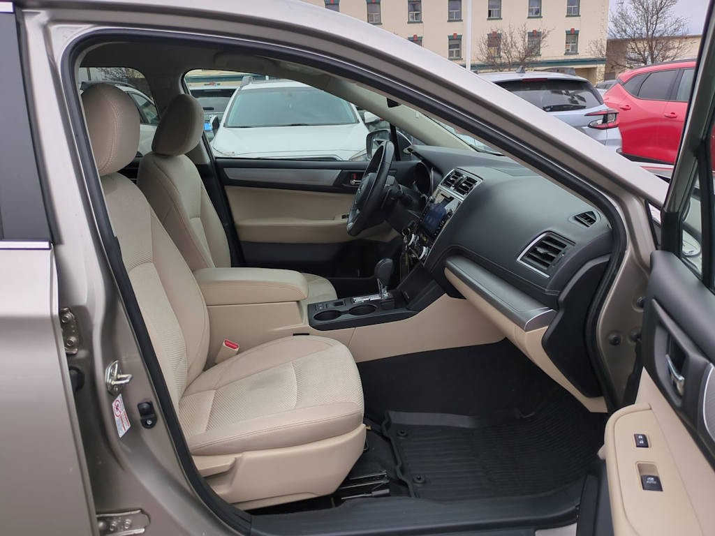 Thumbnail: 2018 Subaru Outback - 12