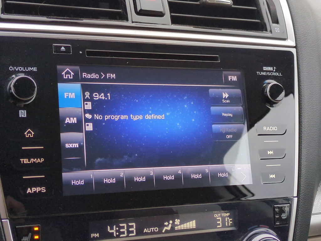 Thumbnail: 2018 Subaru Outback - 34