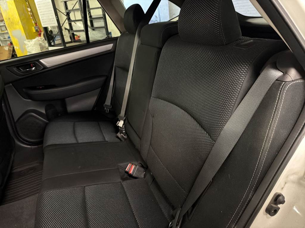Thumbnail: 2019 Subaru Outback - 12