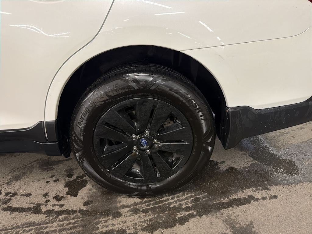 Thumbnail: 2019 Subaru Outback - 7