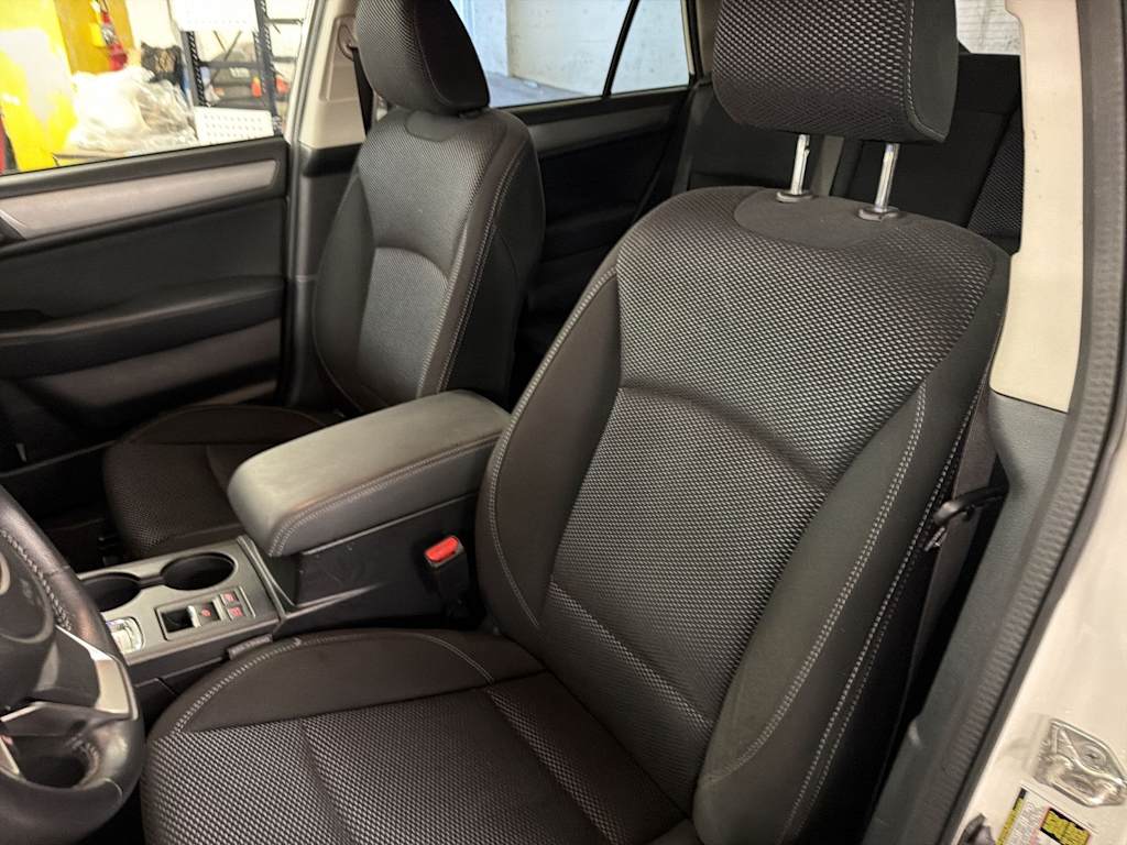 Thumbnail: 2019 Subaru Outback - 11