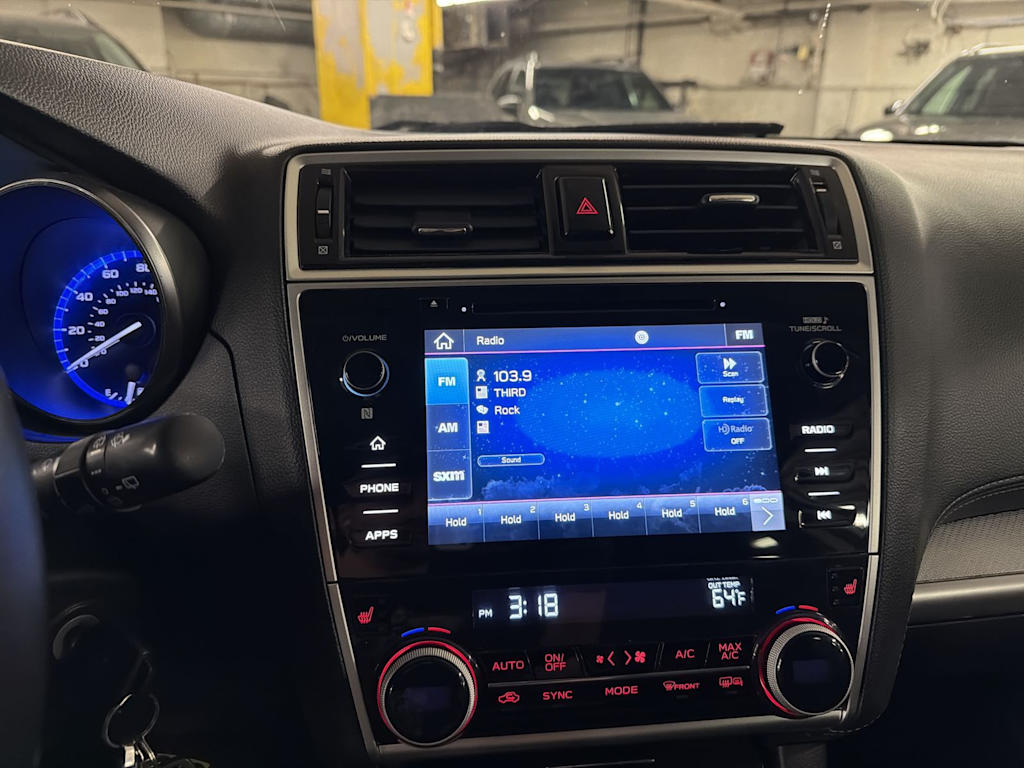 Thumbnail: 2019 Subaru Outback - 30