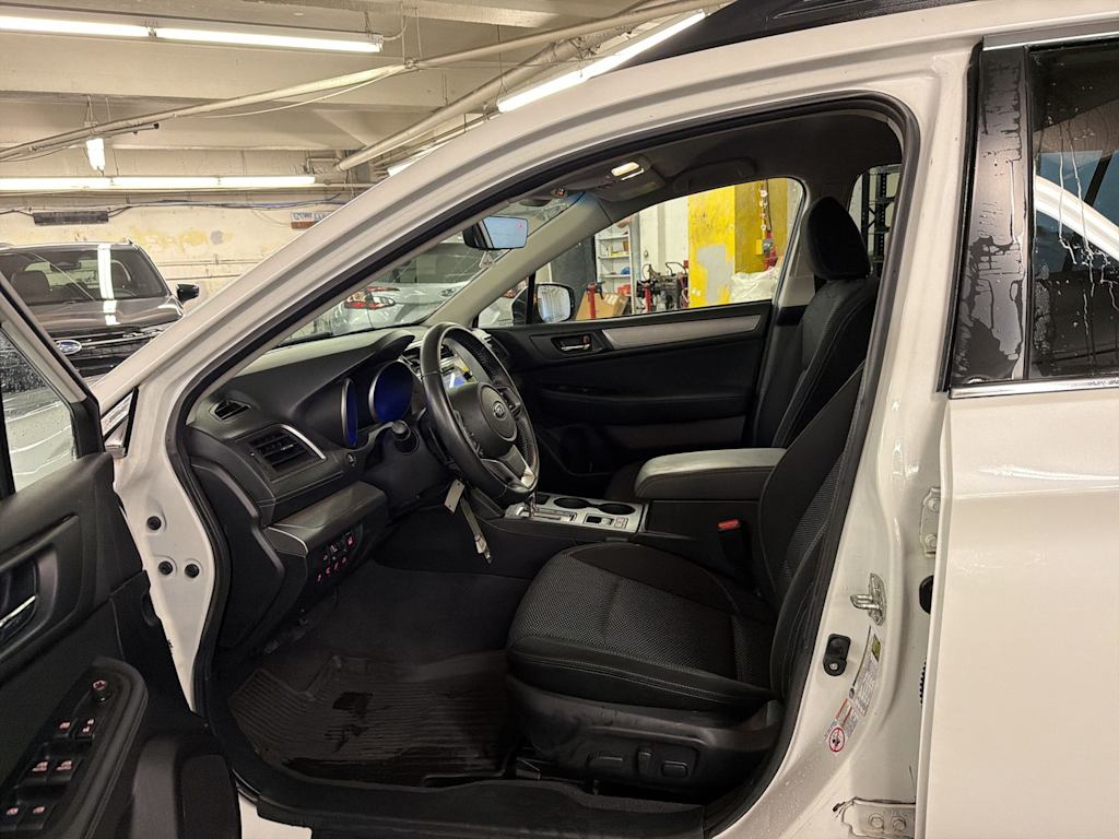 Thumbnail: 2019 Subaru Outback - 10