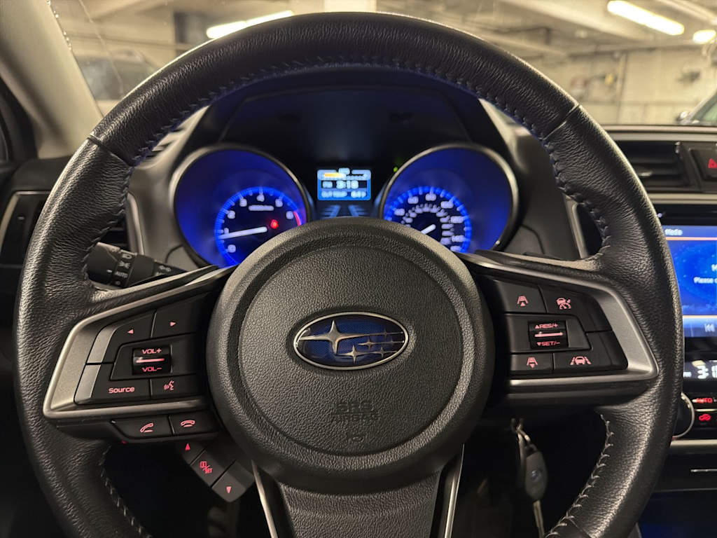 Thumbnail: 2019 Subaru Outback - 9