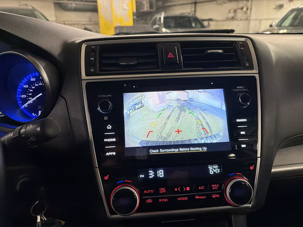 Thumbnail: 2019 Subaru Outback - 13