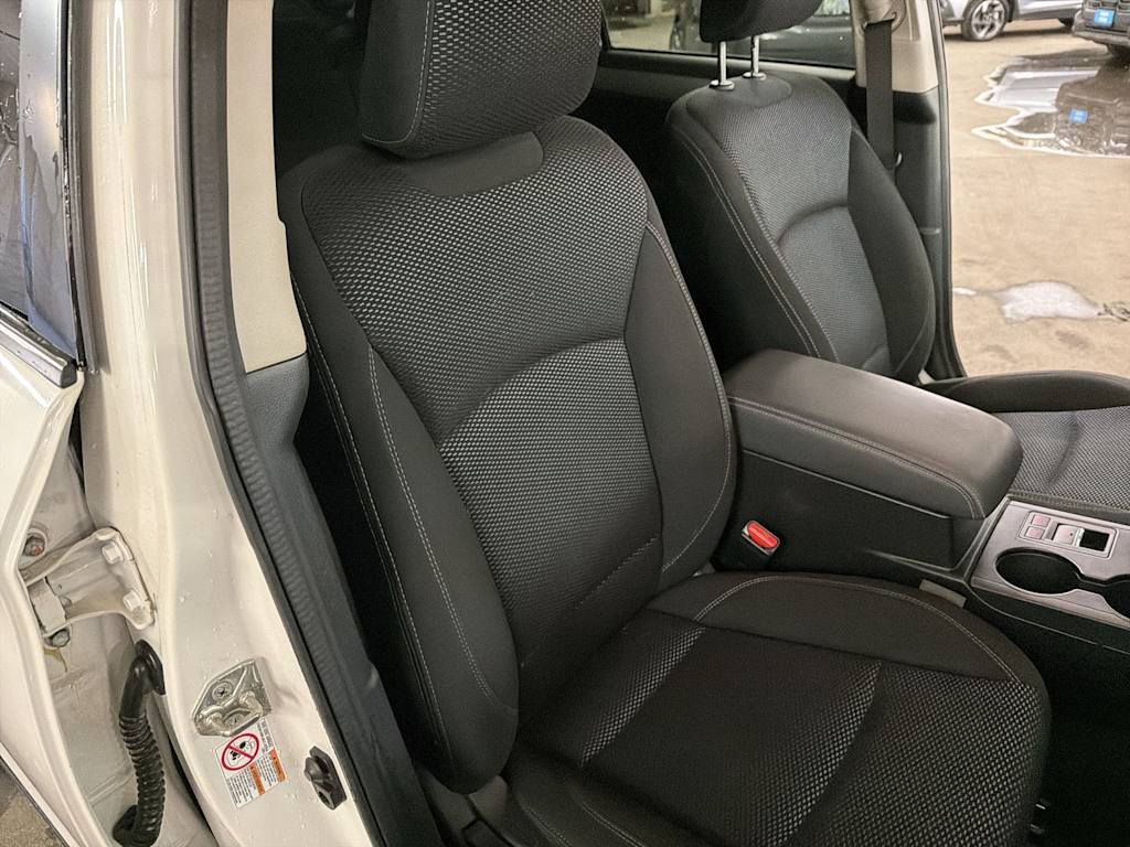 Thumbnail: 2019 Subaru Outback - 26