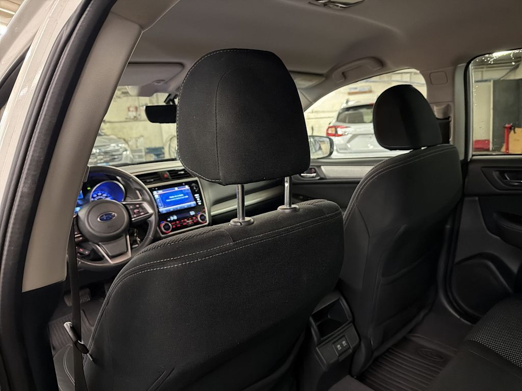 Thumbnail: 2019 Subaru Outback - 24