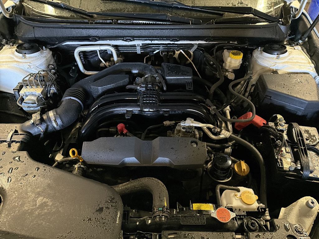 Thumbnail: 2019 Subaru Outback - 8