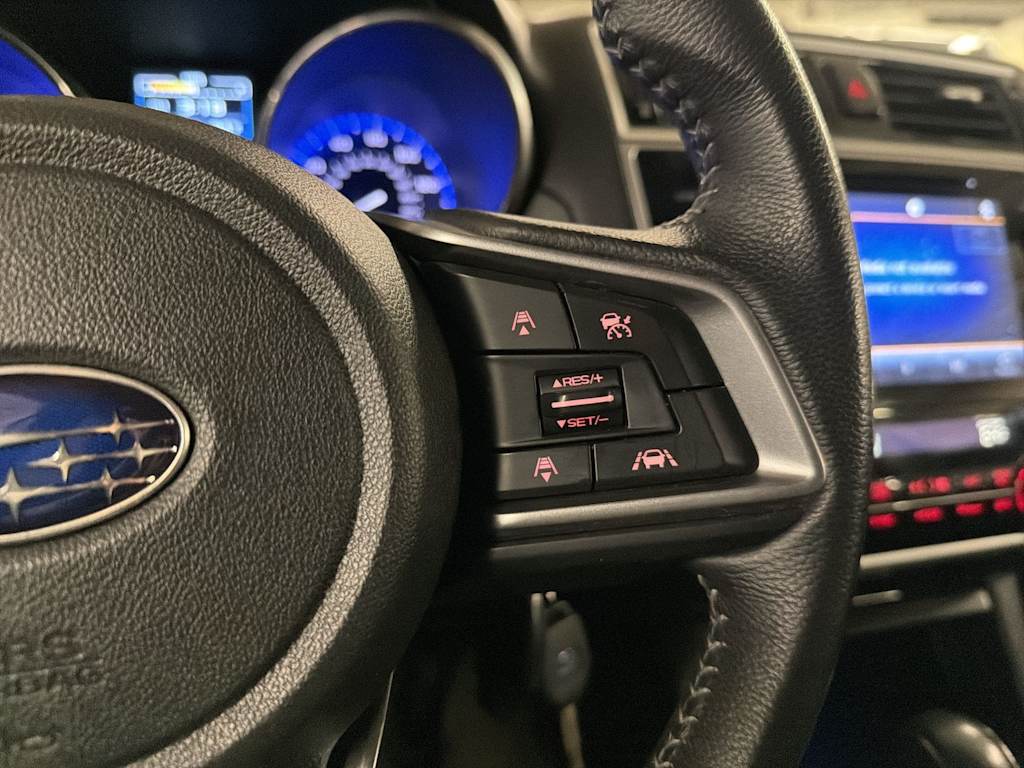 Thumbnail: 2019 Subaru Outback - 28