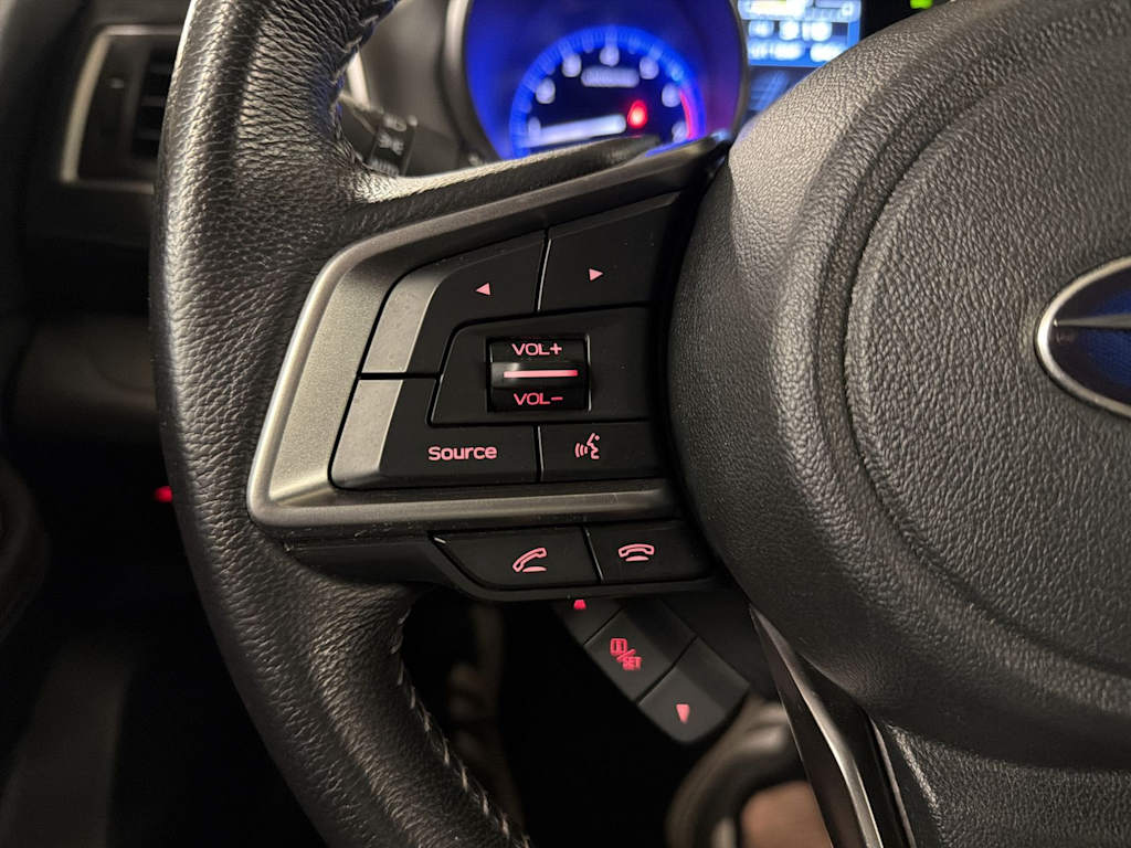 Thumbnail: 2019 Subaru Outback - 27