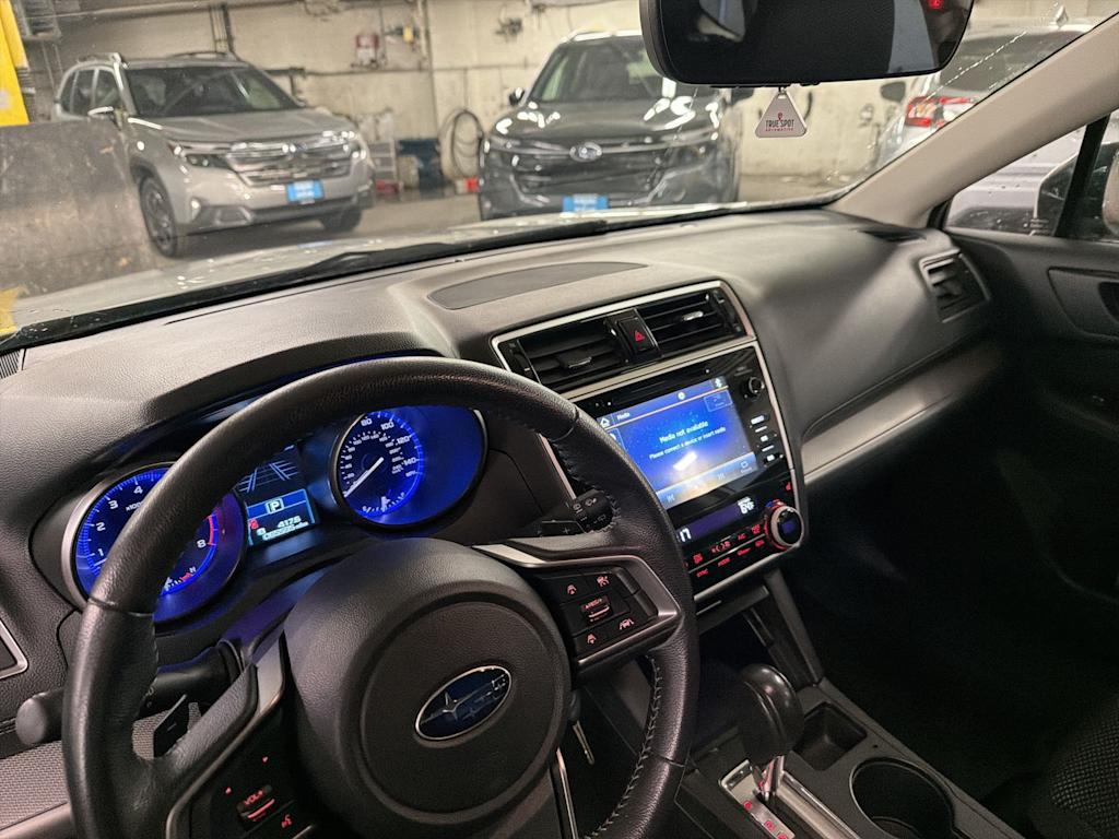 Thumbnail: 2019 Subaru Outback - 2