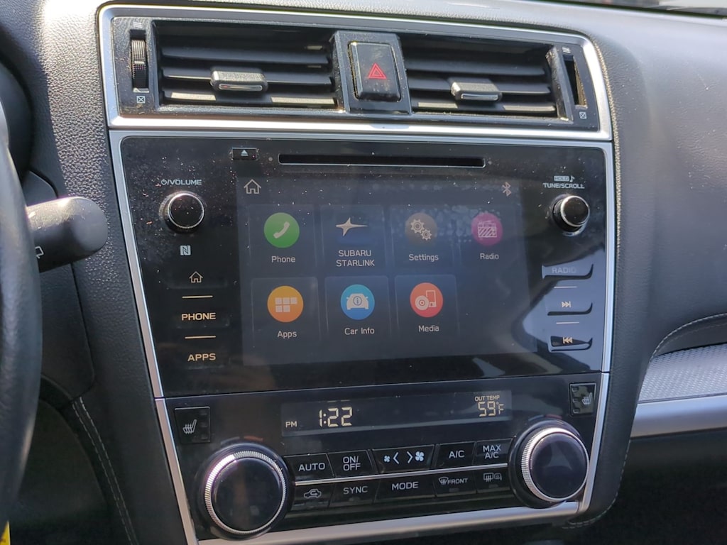 2019 Subaru Outback Premium 35