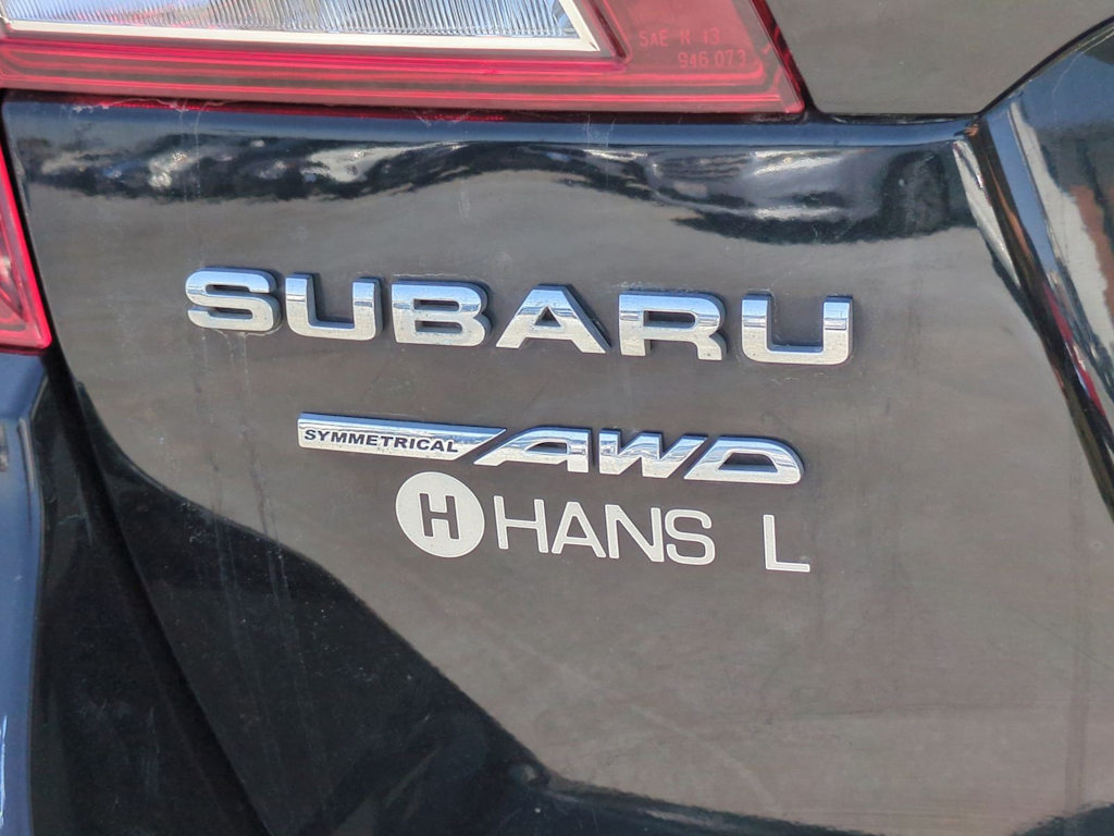 2019 Subaru Outback Premium 7