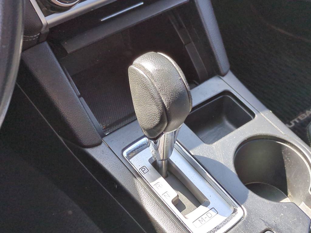 2019 Subaru Outback Premium 16