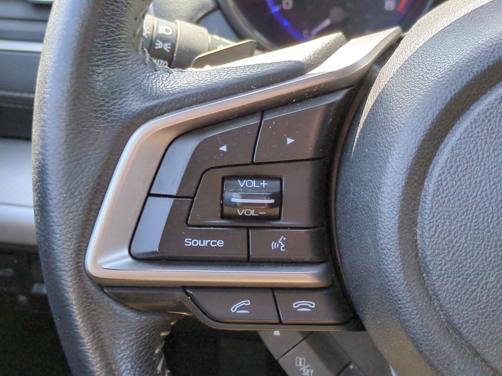 2019 Subaru Outback Premium 36