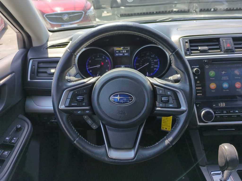 2019 Subaru Outback Premium 14