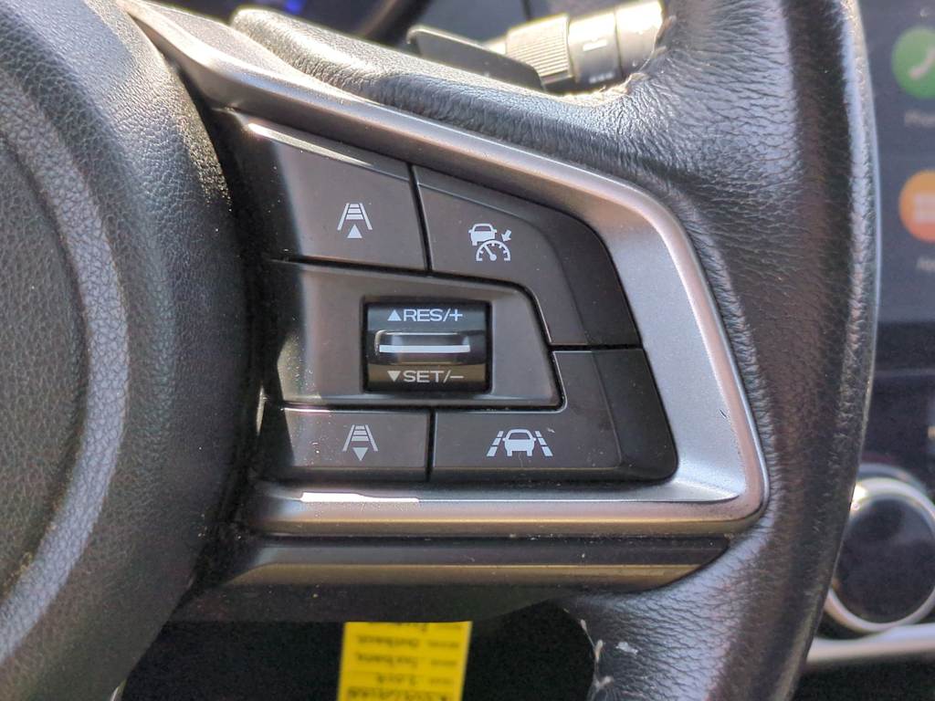 2019 Subaru Outback Premium 31