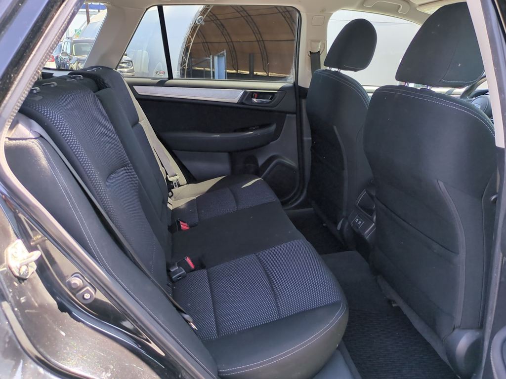2019 Subaru Outback Premium 29