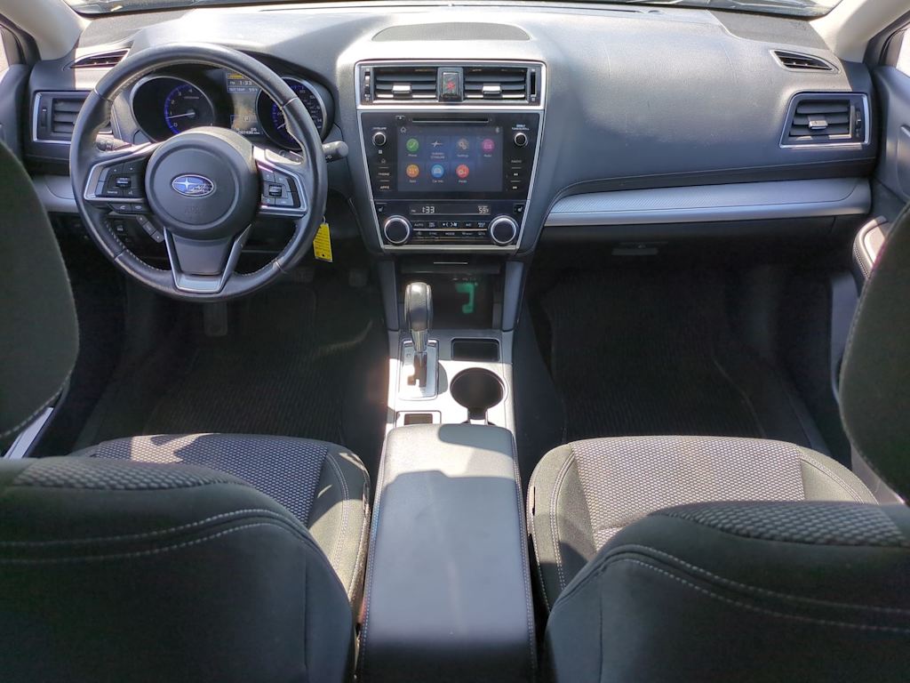 2019 Subaru Outback Premium 10