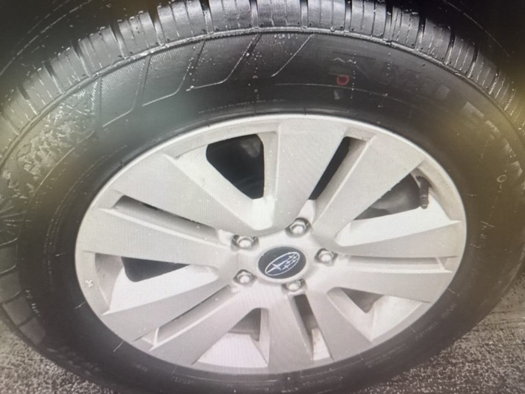Thumbnail: 2019 Subaru Outback - 5