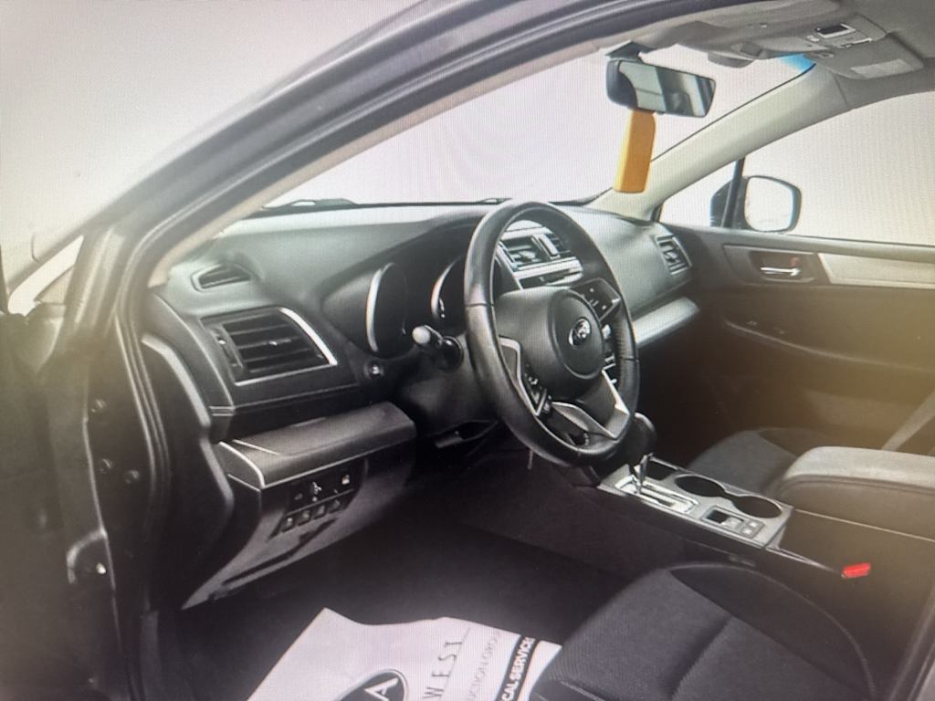 Thumbnail: 2019 Subaru Outback - 2
