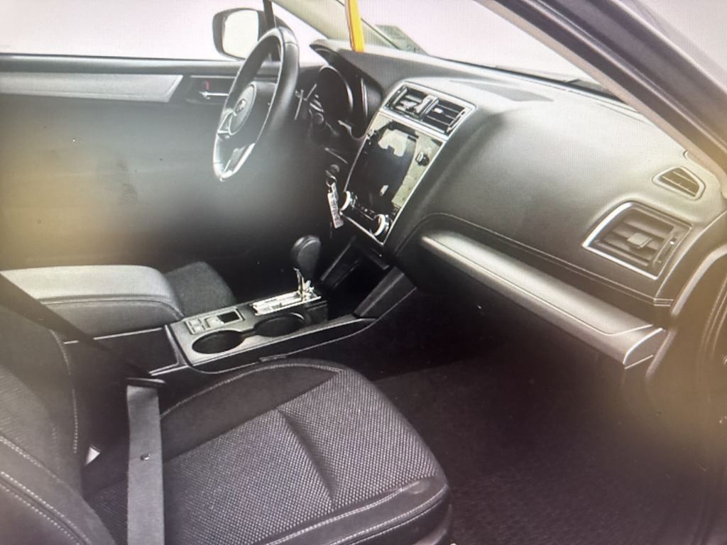 Thumbnail: 2019 Subaru Outback - 9