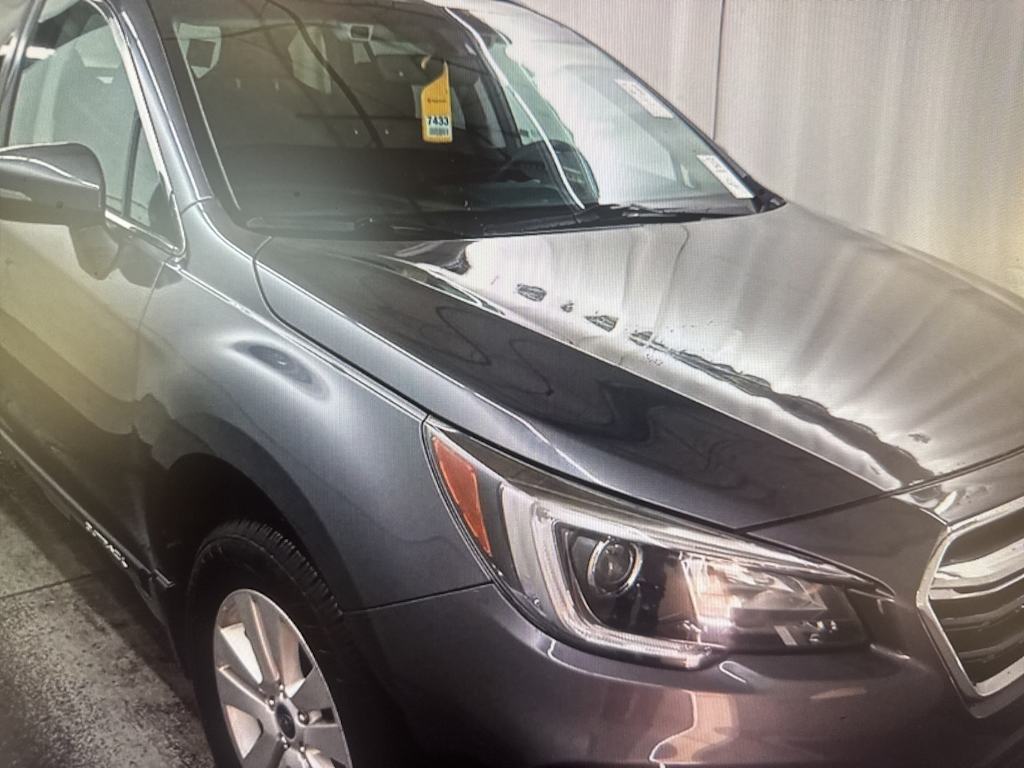 Thumbnail: 2019 Subaru Outback - 4