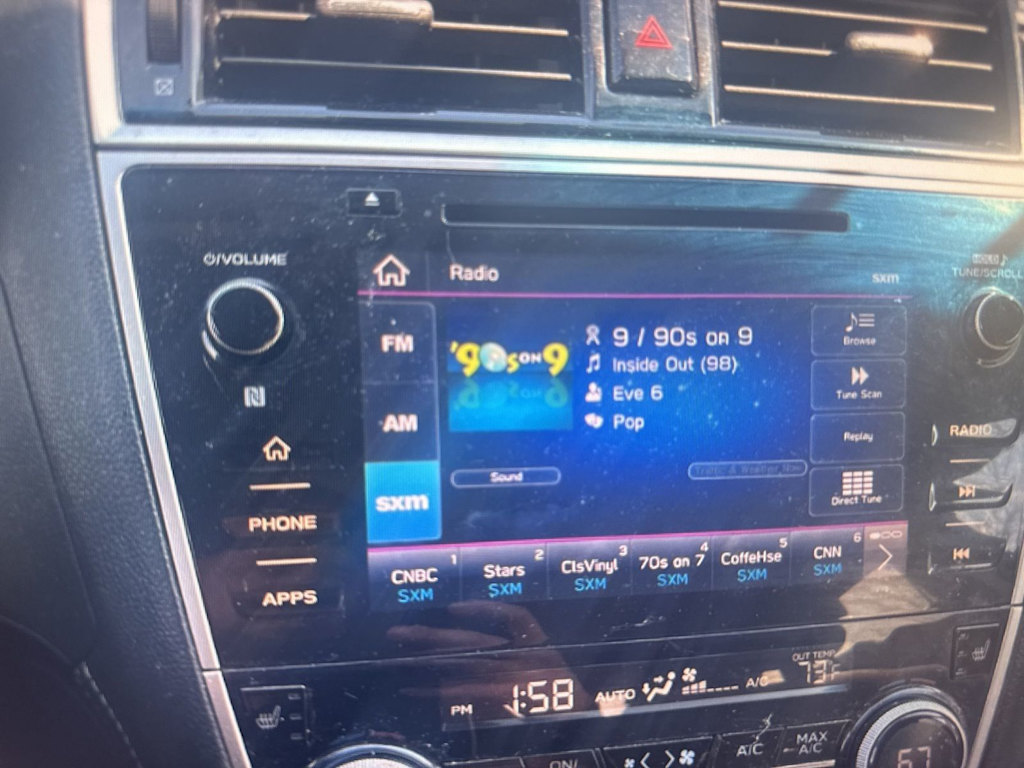 Thumbnail: 2019 Subaru Outback - 12