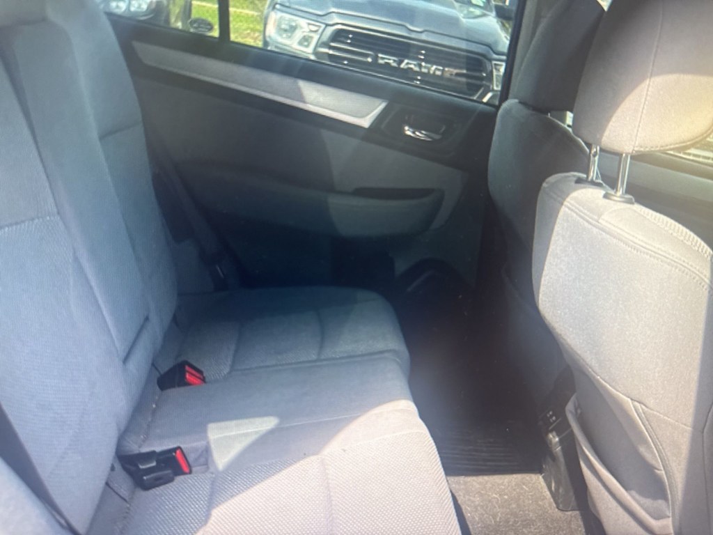 Thumbnail: 2019 Subaru Outback - 18