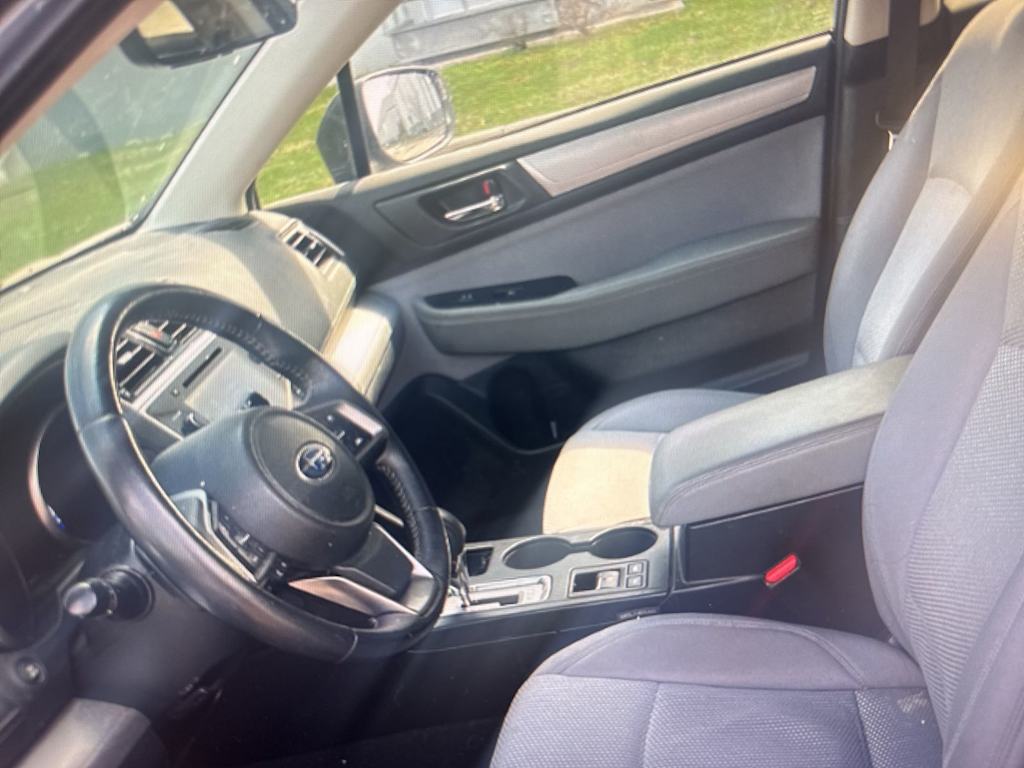 Thumbnail: 2019 Subaru Outback - 10