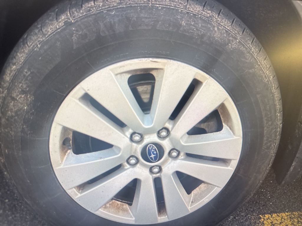 Thumbnail: 2019 Subaru Outback - 8