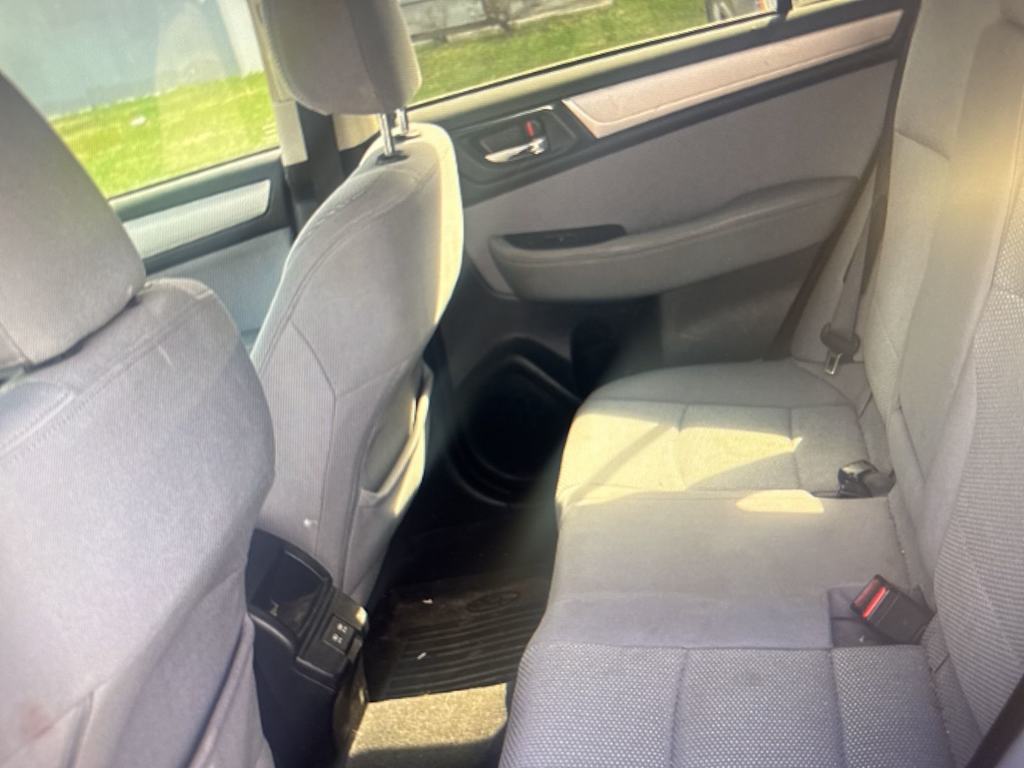 Thumbnail: 2019 Subaru Outback - 11