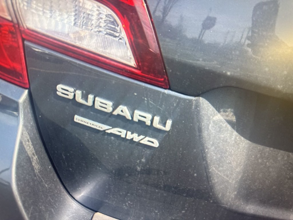 Thumbnail: 2019 Subaru Outback - 7