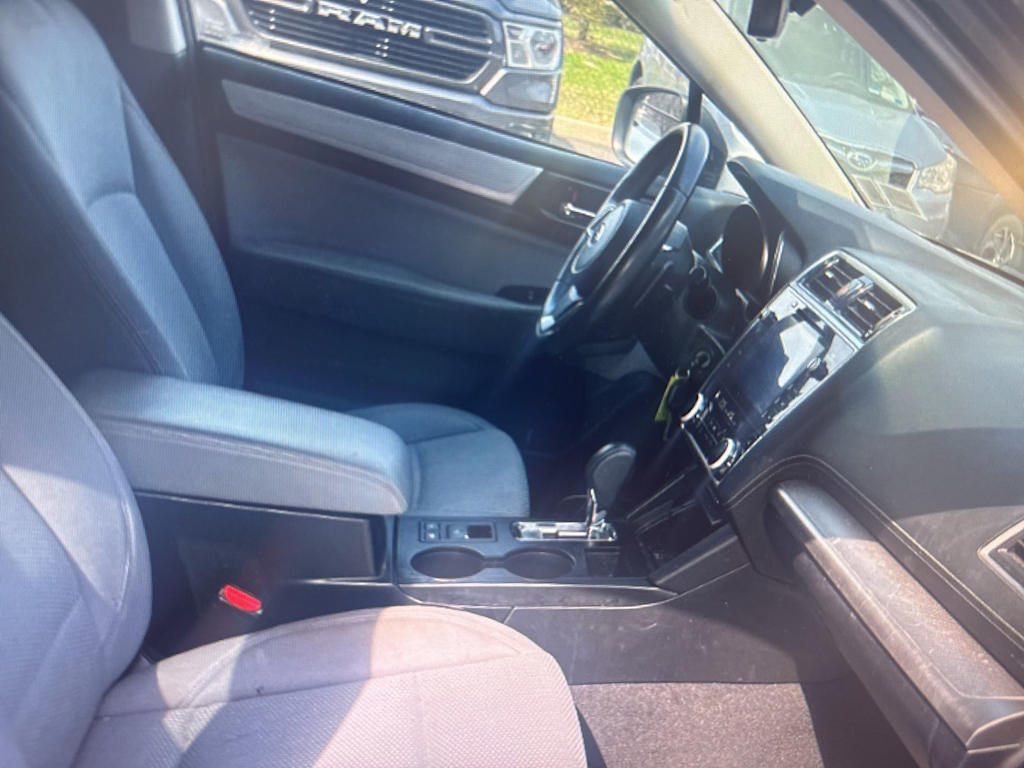 Thumbnail: 2019 Subaru Outback - 2