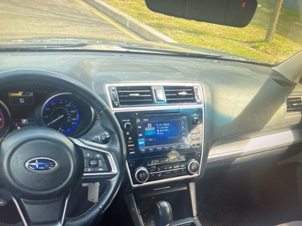 Thumbnail: 2019 Subaru Outback - 9