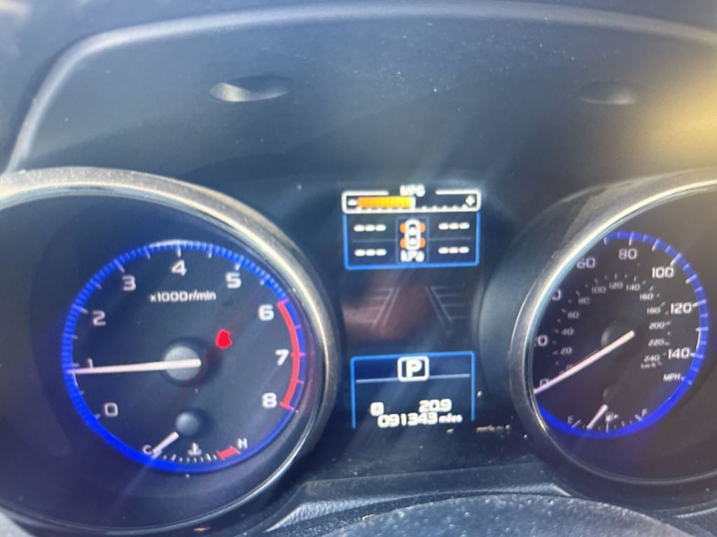 Thumbnail: 2019 Subaru Outback - 13