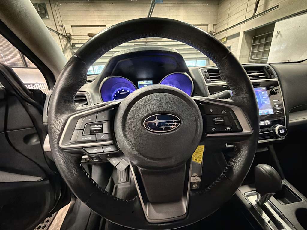 Thumbnail: 2019 Subaru Outback - 9