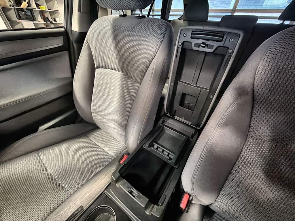 Thumbnail: 2019 Subaru Outback - 32