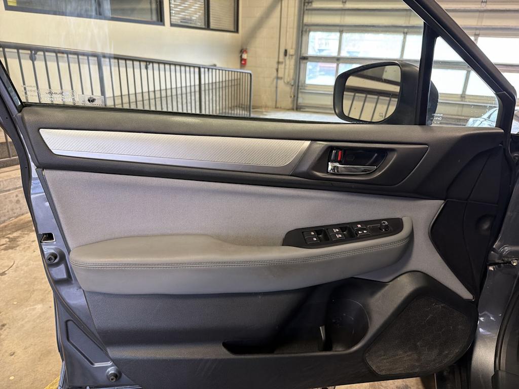 Thumbnail: 2019 Subaru Outback - 24