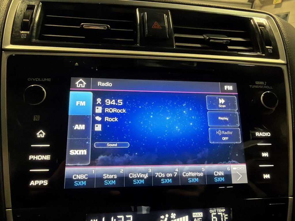 Thumbnail: 2019 Subaru Outback - 34