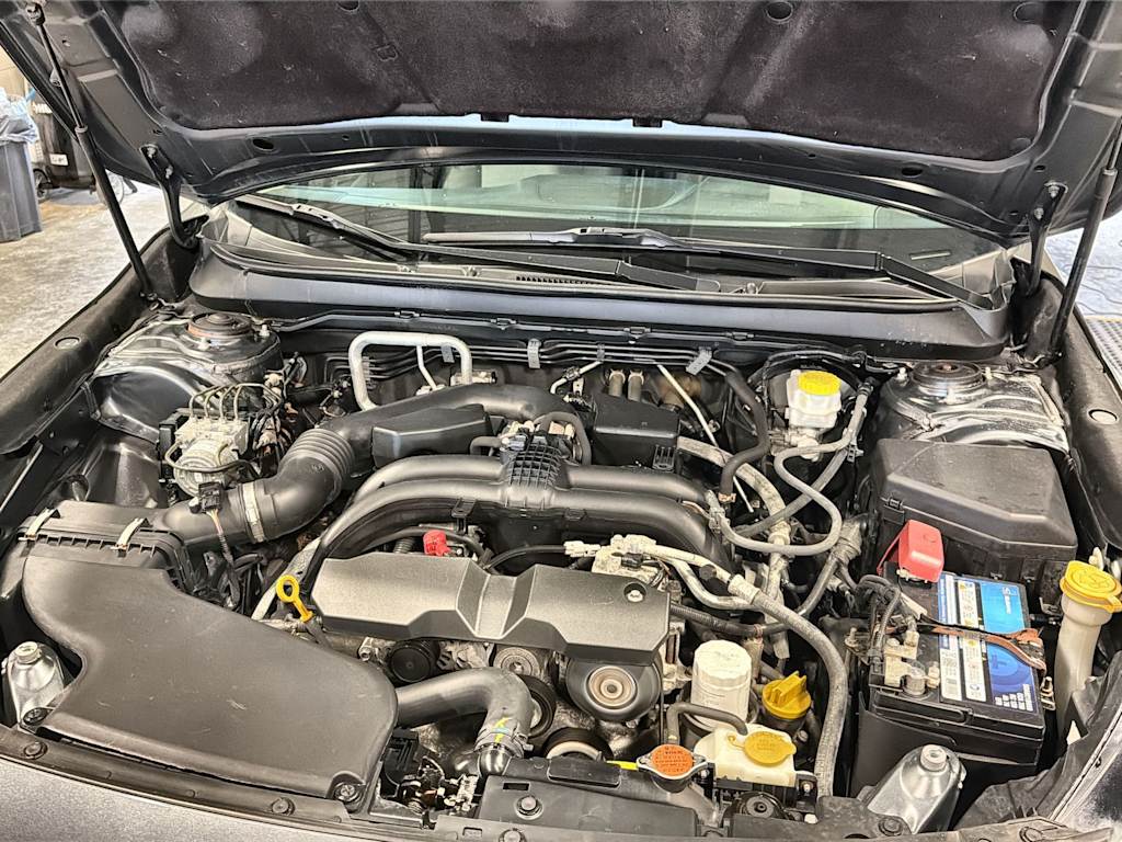 Thumbnail: 2019 Subaru Outback - 8