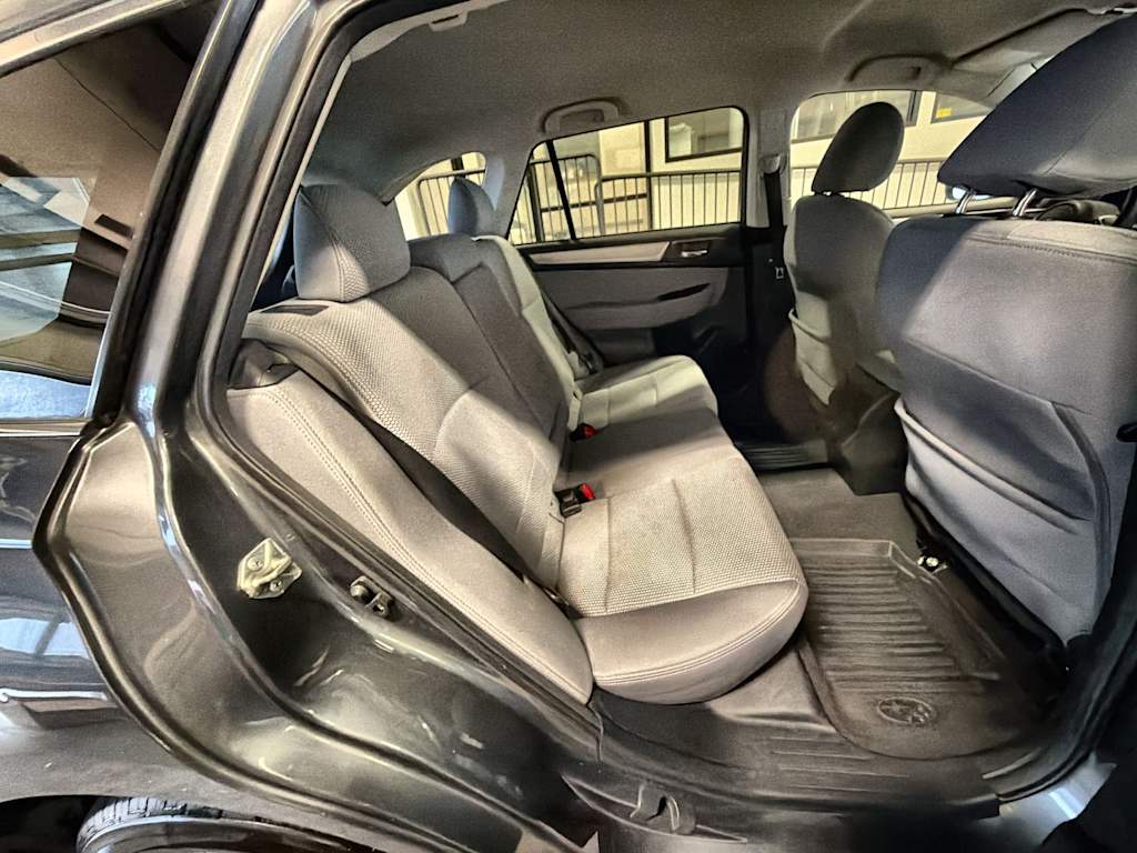 Thumbnail: 2019 Subaru Outback - 29