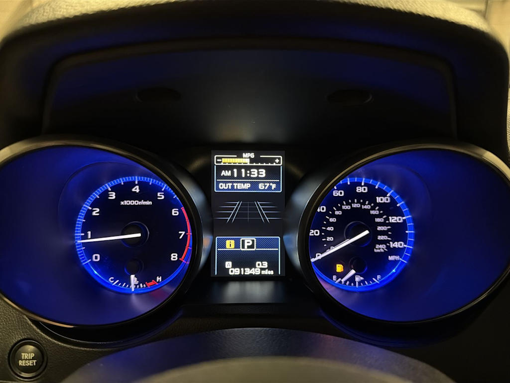 Thumbnail: 2019 Subaru Outback - 15