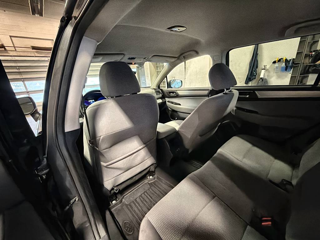Thumbnail: 2019 Subaru Outback - 12