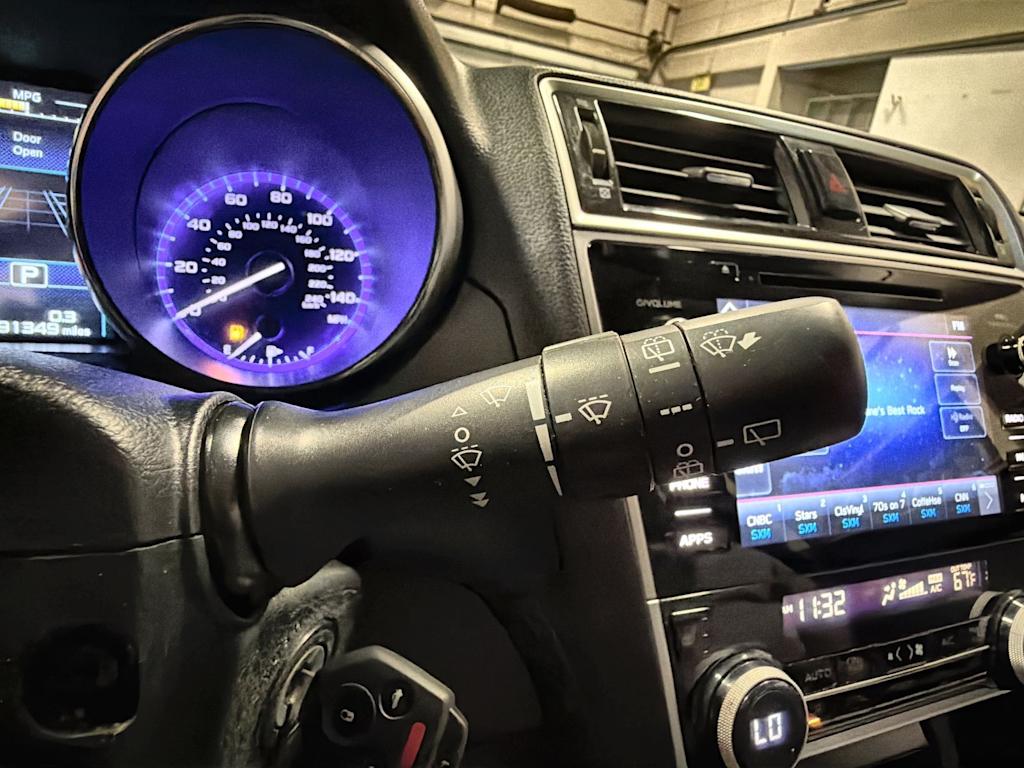 Thumbnail: 2019 Subaru Outback - 13