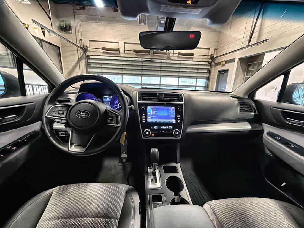 Thumbnail: 2019 Subaru Outback - 2