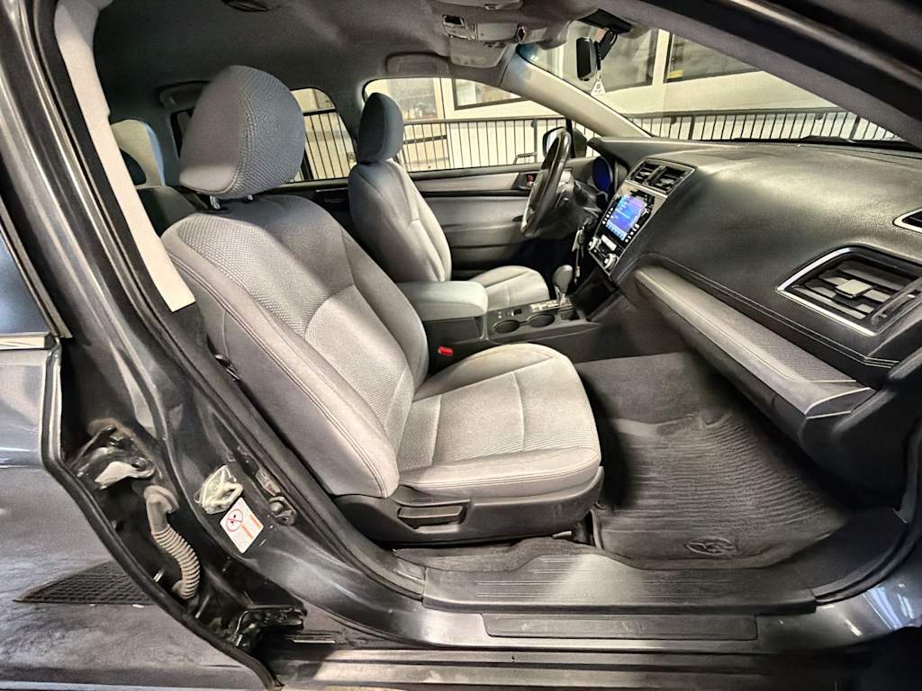 Thumbnail: 2019 Subaru Outback - 11