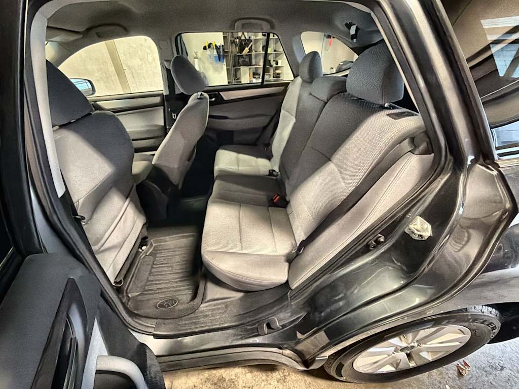 Thumbnail: 2019 Subaru Outback - 28