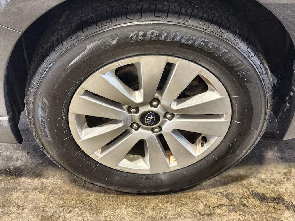 Thumbnail: 2019 Subaru Outback - 7