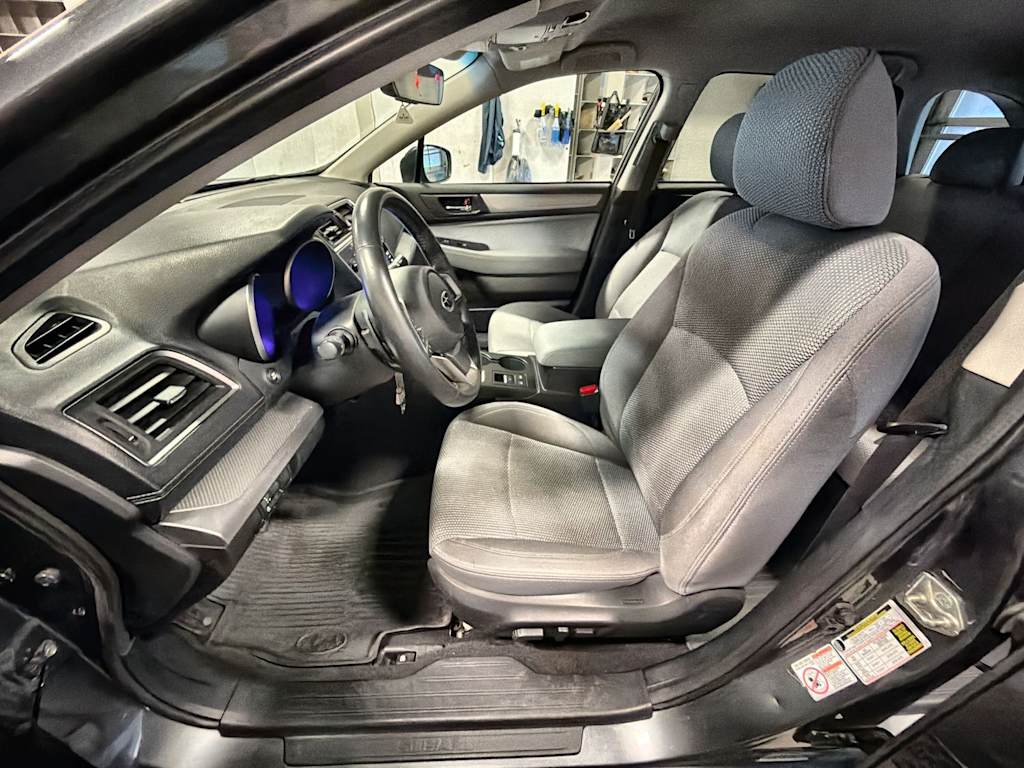 Thumbnail: 2019 Subaru Outback - 10